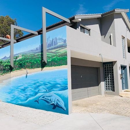 Huskisson Beach Escape Exterior foto
