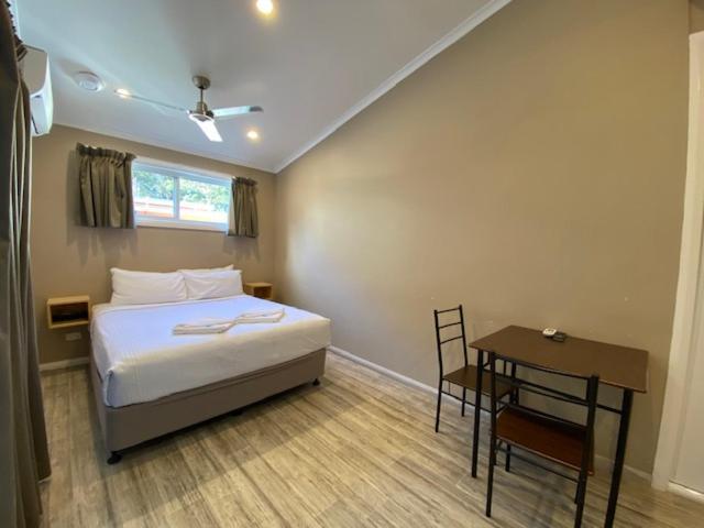 Huskisson Beach Escape Exterior foto