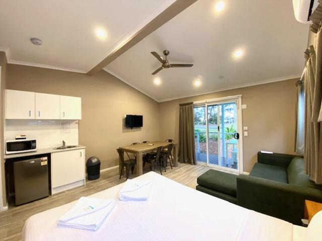 Huskisson Beach Escape Exterior foto