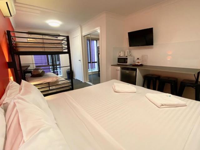 Huskisson Beach Escape Exterior foto