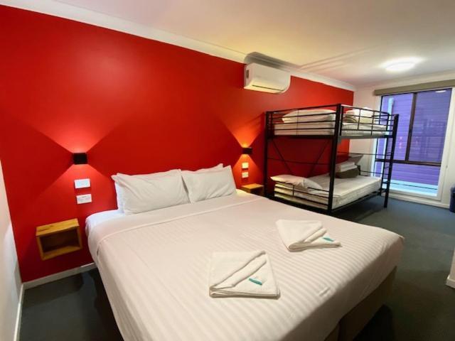 Huskisson Beach Escape Exterior foto