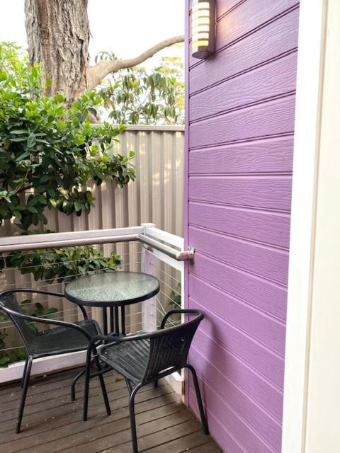 Huskisson Beach Escape Exterior foto