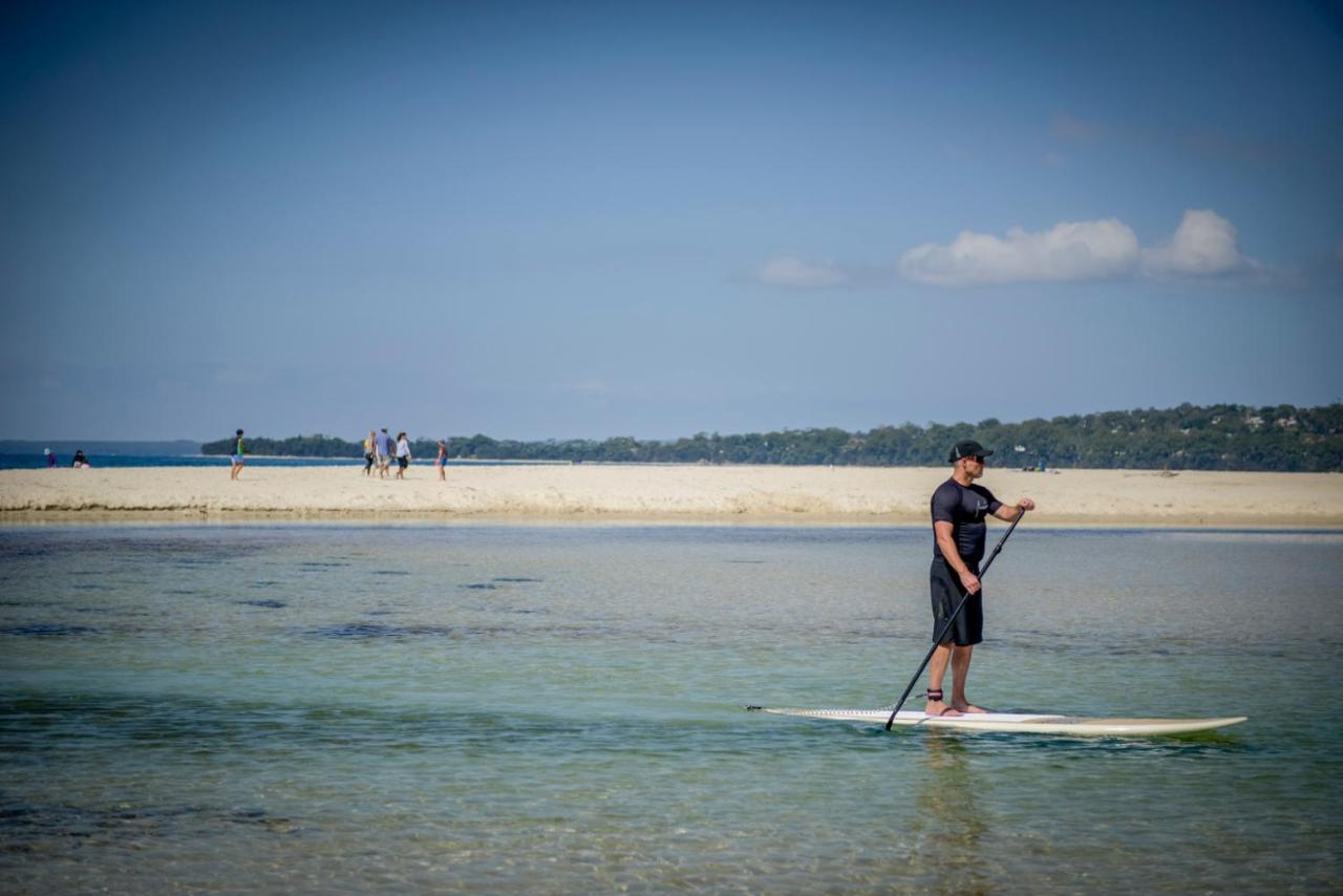 Huskisson Beach Escape Exterior foto