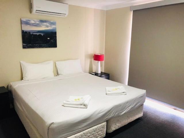Huskisson Beach Escape Exterior foto