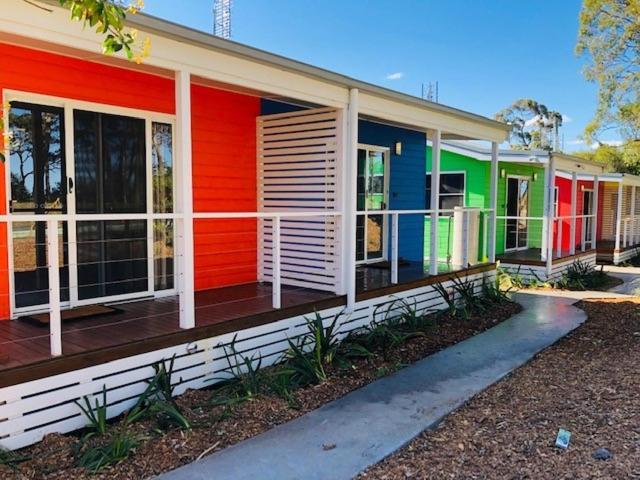 Huskisson Beach Escape Exterior foto