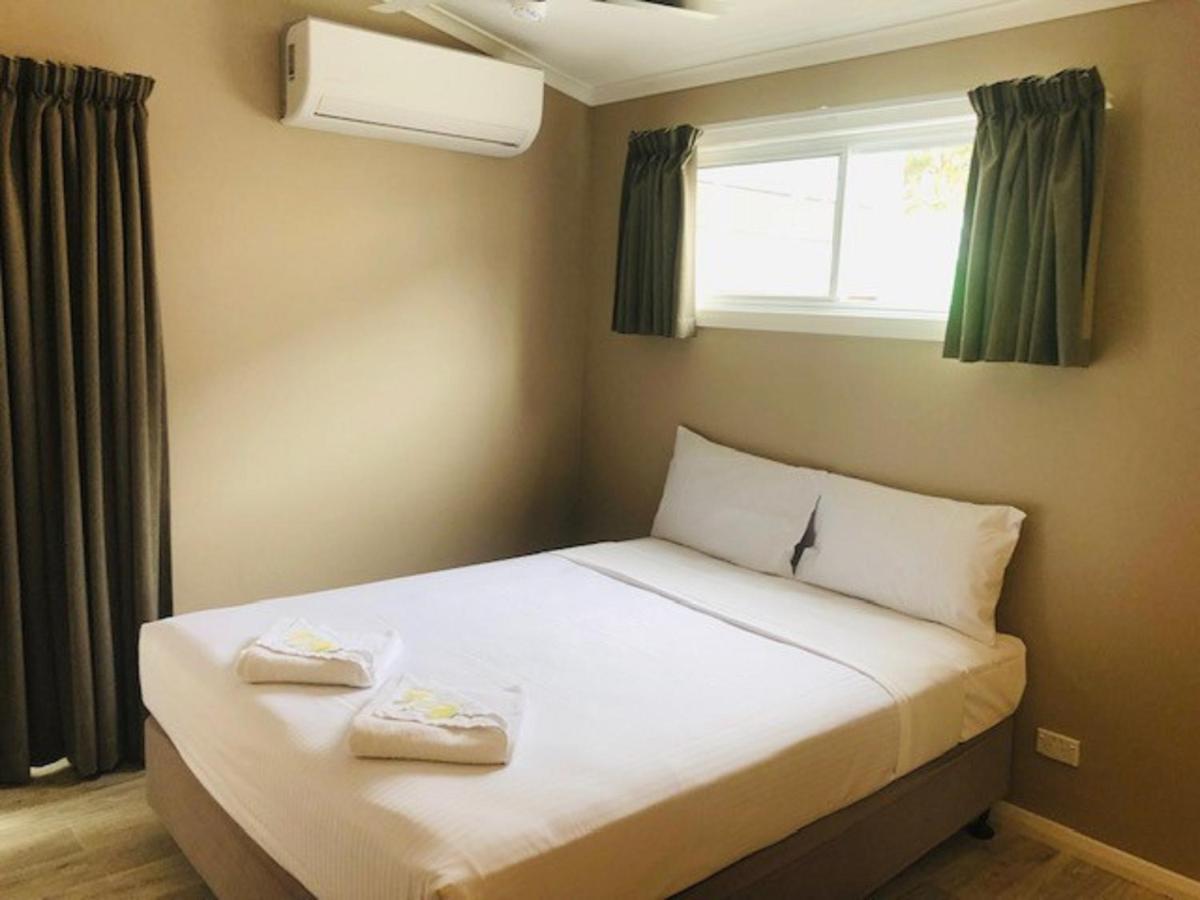 Huskisson Beach Escape Exterior foto